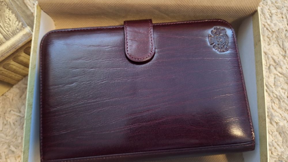 Wittchen organizer