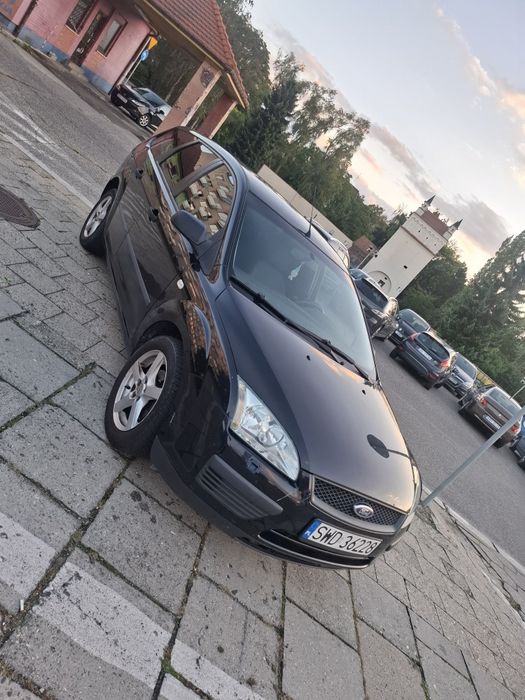 Ford Focus 2005r