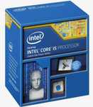 Procesor Intel i5 4460, 4*3,2GHz LGA 1150