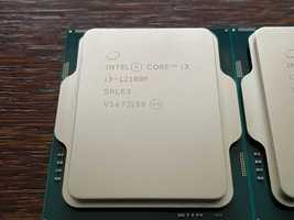 Процессор Intel Core i3-12100F 3.3(4.3)GHz 12MB s1700 Tray