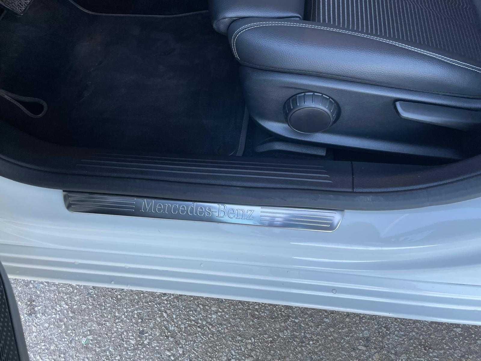 Mercedes-Benz A200d