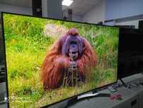 PHILIPS 65   б.у smart/4k/fi-wi/t2 из Германии с гарантией.