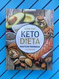 Keto dieta Leanne Vogel praktyczny przewodnik i przepisy