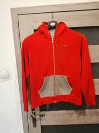 Bluza z kapturem Nike damska rozmiar XL.