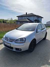 Volkswagen Golf 5 2008