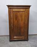 Wyjątkowa Dębowa Szafa Biedermeier 9 AntykiMarki.pl