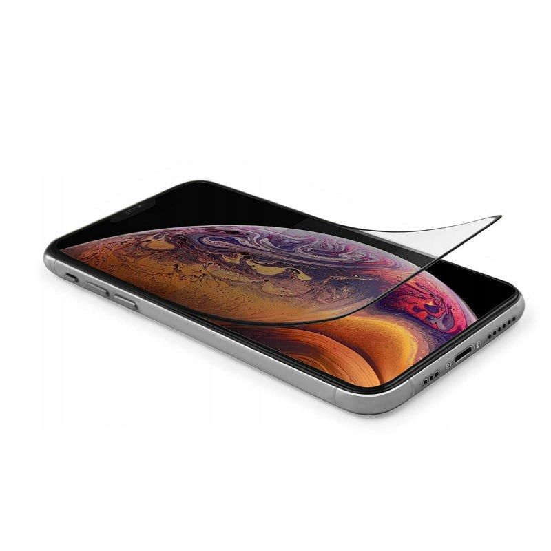 Szkło Ceramiczne 9D 9H Do Iphone Xs Max 11 Pro Max