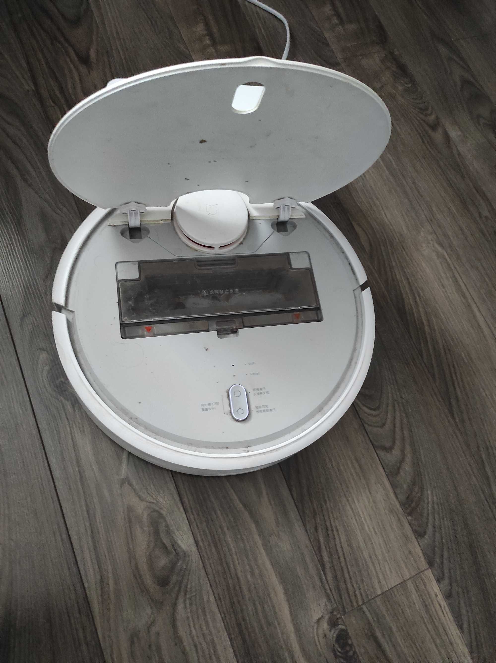 Robot sprzotaiocy Xiaomi
