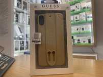 Etui Guess iPhone X / XS *Rozne Rodzaje”