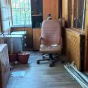 Продам3 ком. квартиру в центре города + гараж