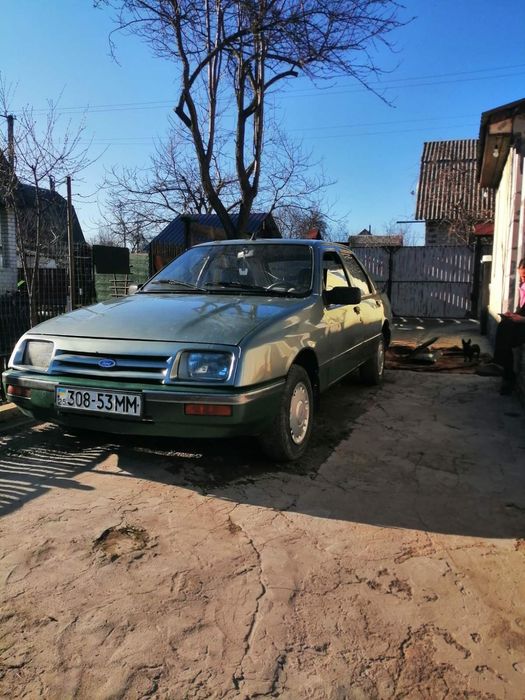 Продам Форд Сієра
