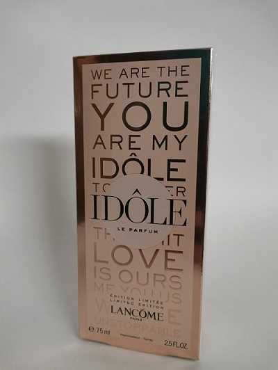 Lancôme Idôle Eau de Parfum Limited Edition