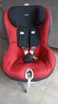 Fotelik samochodowy Britax Romer King II 9-18 kg