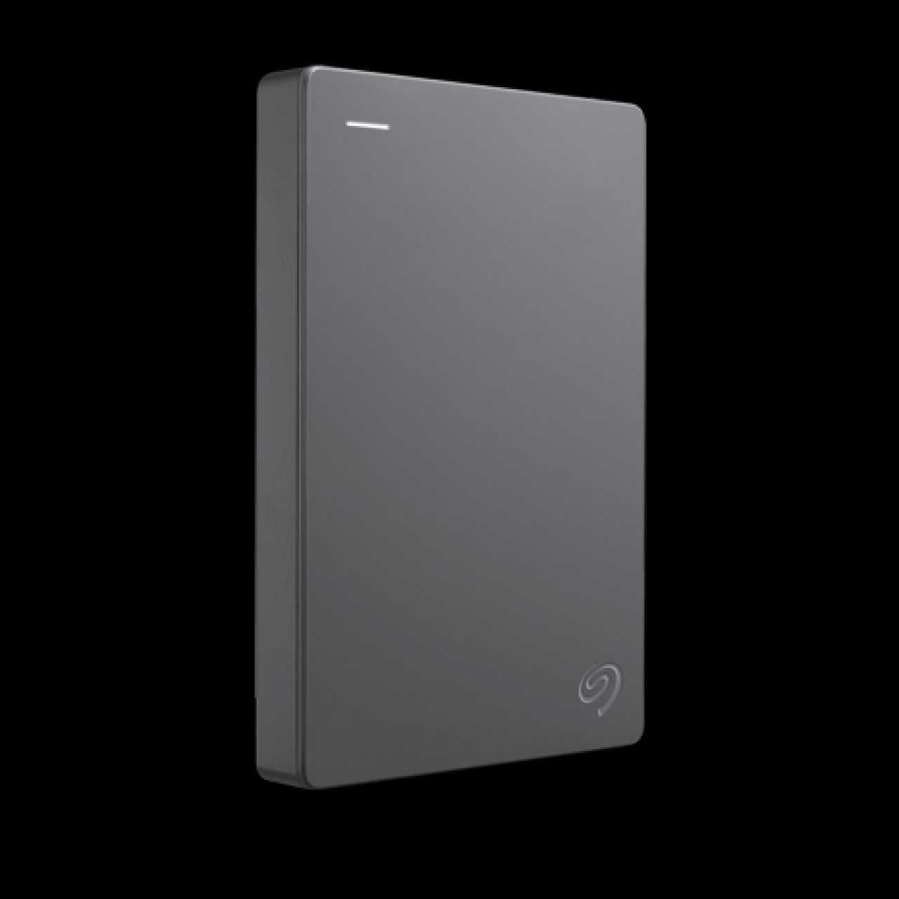 [Novo] Disco Externo 2.5" Seagate Basic Portable 2TB USB 3.0 Preto