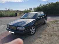 VOLVO T5 Aprovado pelo ACP