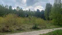 Atrakcyjna działka na ZIELONYCH WZGÓRZACH - 1365 m2