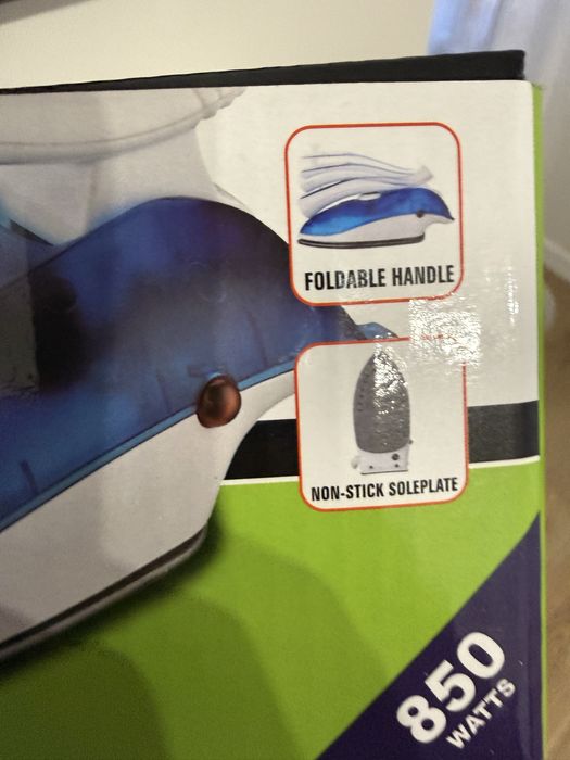 Дорожня парова праска