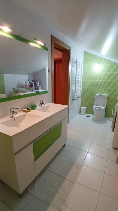 Apartamento T2 Duplex