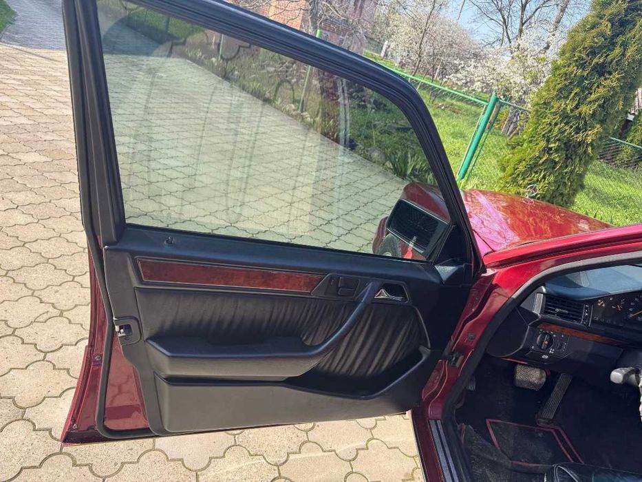 Mercedes-Benz E250 (W124), 1994 року випуску