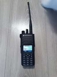 Motorola DP 4800 e UHF DPMR/PMR