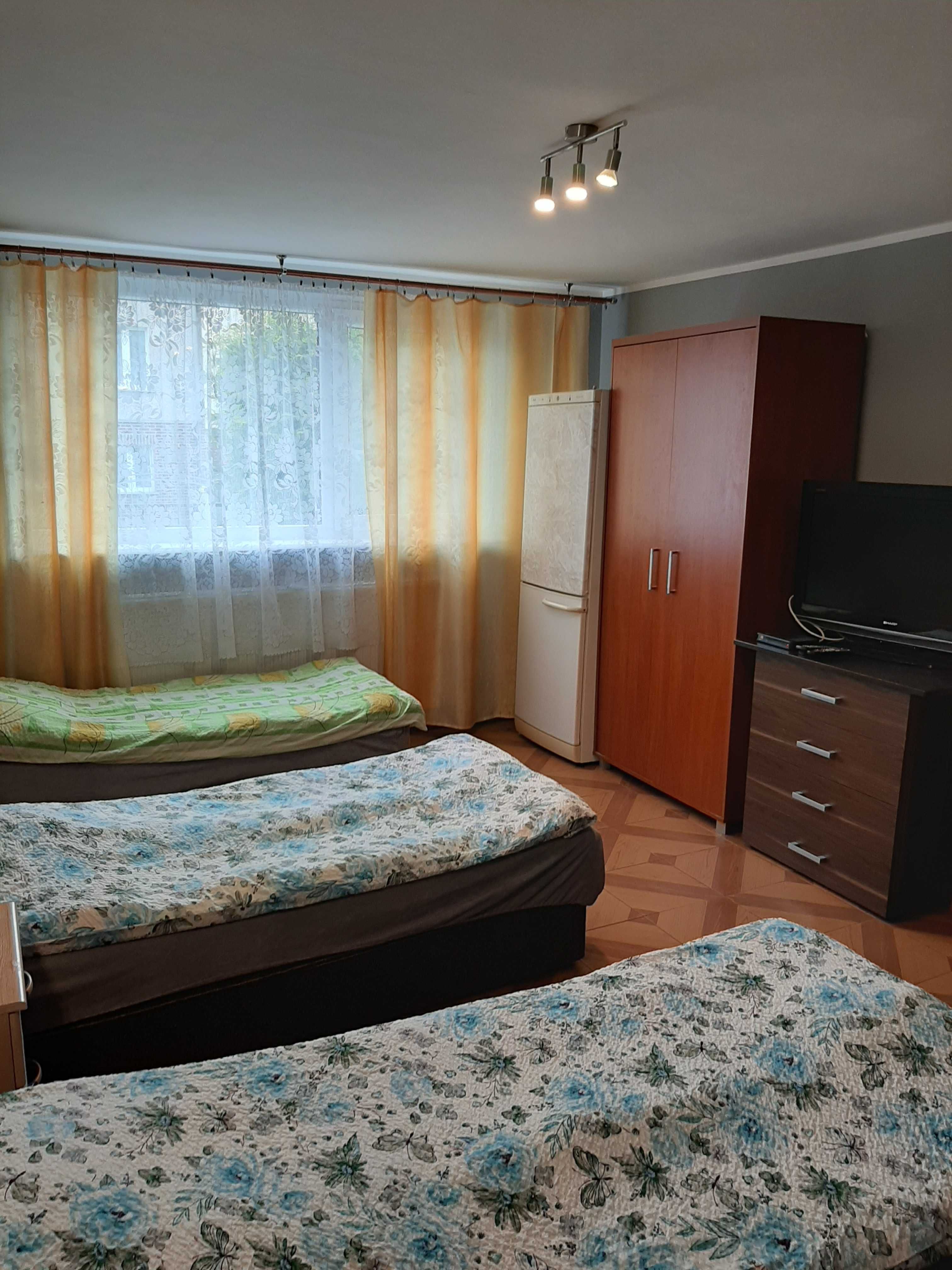 Pokoje gościnne Kwatery pracownicze całoroczne wypisujemy rachunki