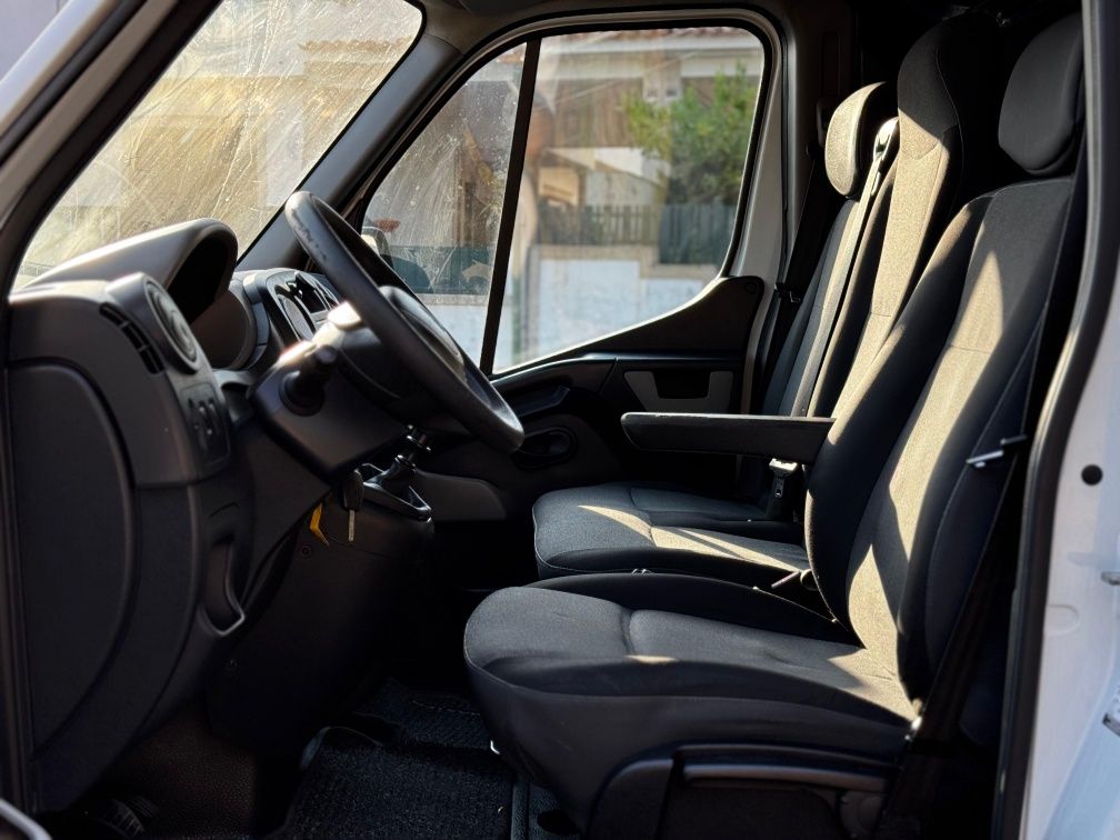 Renault Master 2.3Dci L3H2 2016 c/iva
