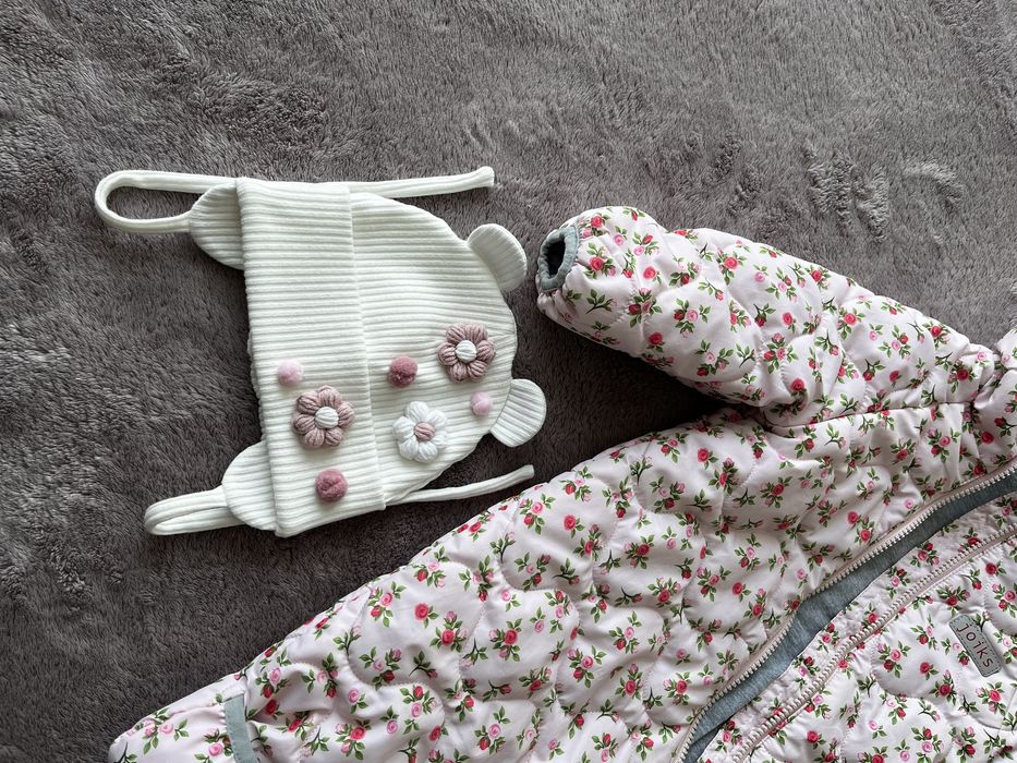 Комбінезон демісезонний Joiks