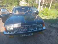 Продаю Волгу ГАЗ 3102