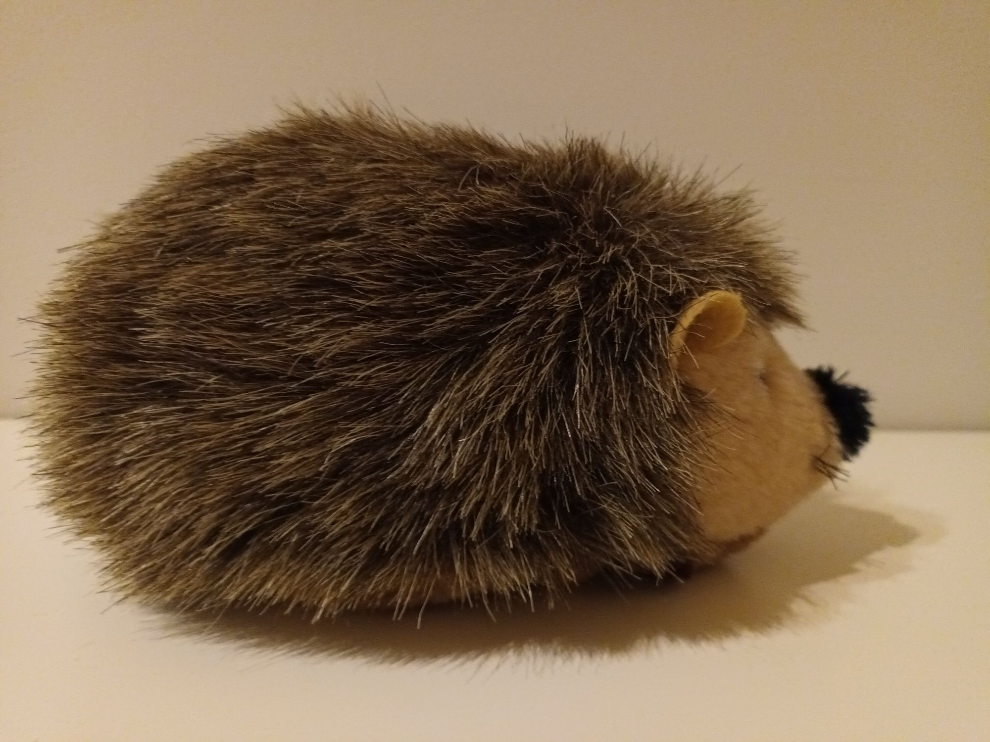 Peluche ouriço fofinho