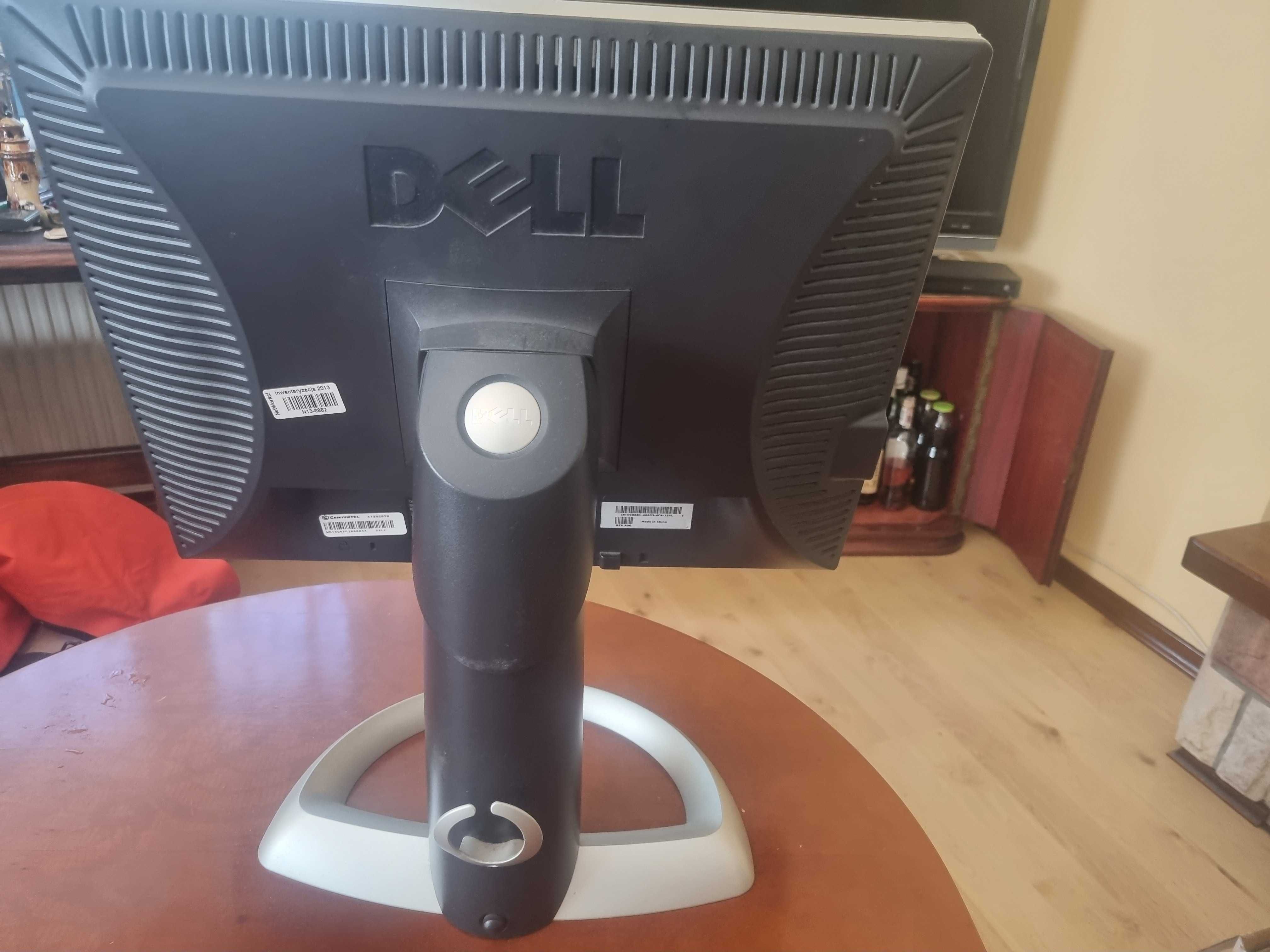 monitor dell texas 17 cali