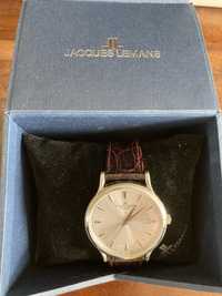 Zegarek Jaques Lemans