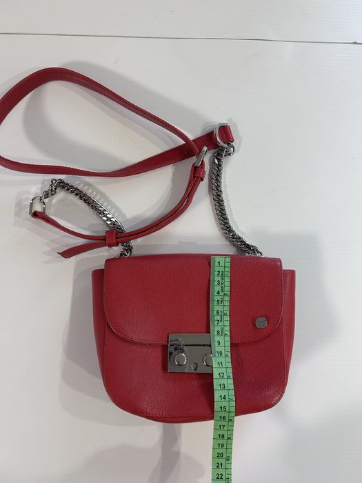 Сумка кросбоді Kocharovska шкіра