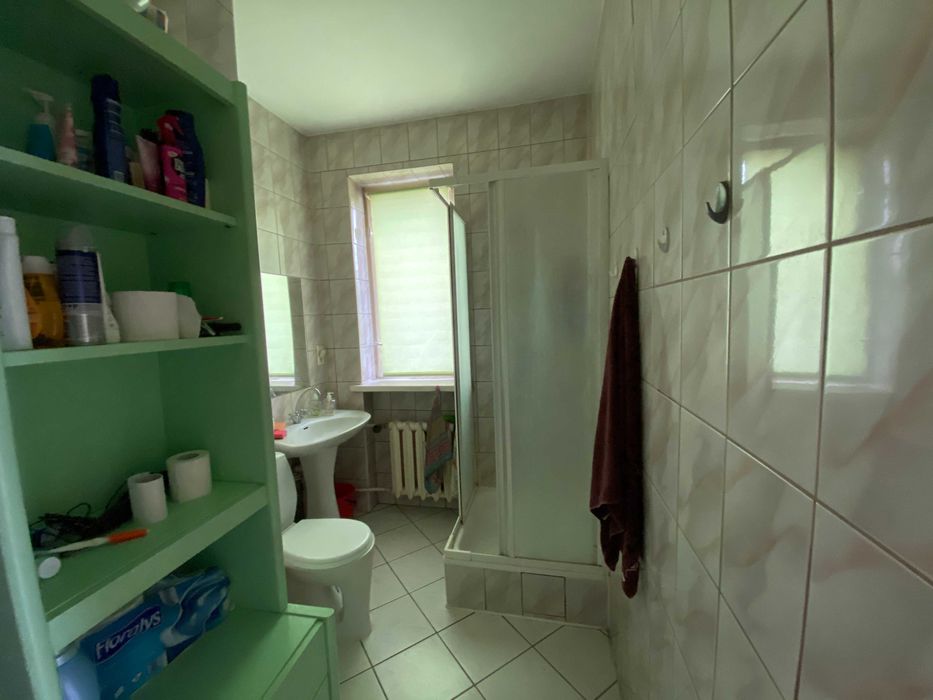 Wynajmę Pokój 1 Osobowy  ul. Potockiego- / PL. KROMERA/