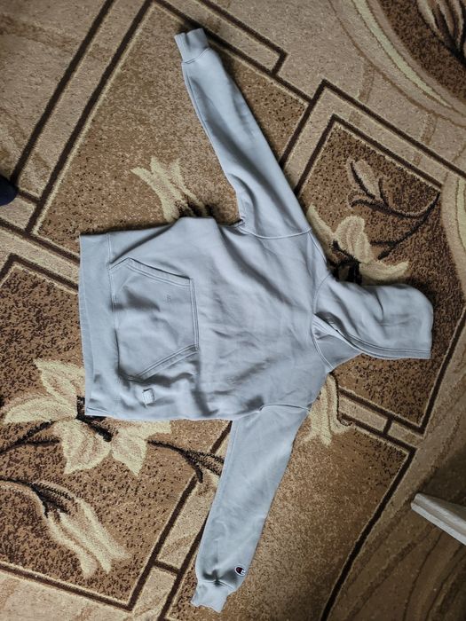 Толстовка Champion  розмір XS