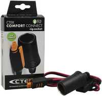 Кабель прикуривателя Ctek Comfort Connect Cig-socket (56-573)