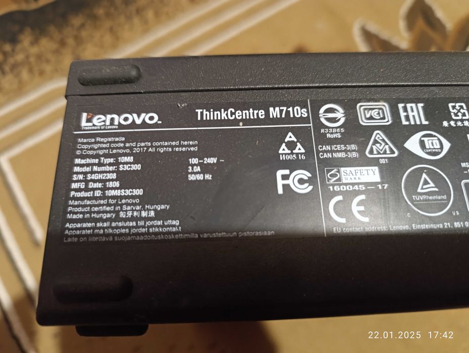 Продам пк 4шт за всі