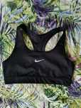 Stanik sportowy Nike r. L