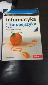 Informatyka Europejczyka