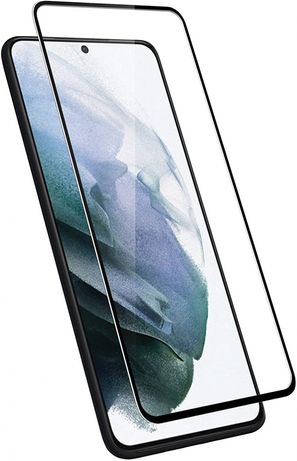 Szkło Hartowane Full Glue Do Samsung Galaxy S21