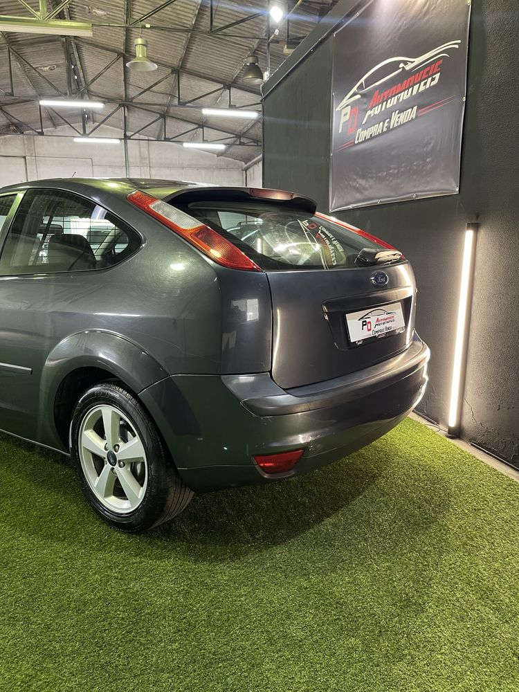 Ford Focus 1.6 TDCI 110cv Sportvan