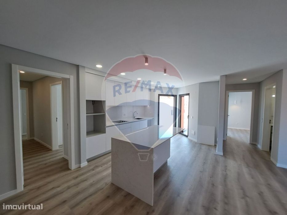 Apartamento T3 para venda