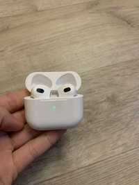 Apple AirPods 3, оригінал. Терміновий продаж!!