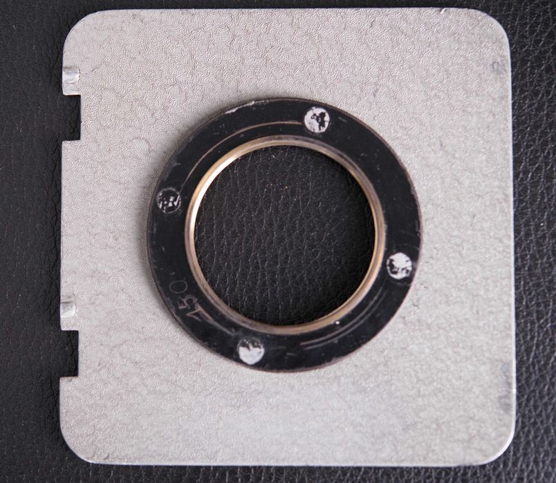 Schneider Kreuznach Angulon 120mm f6,8