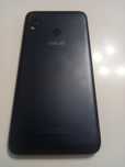 Smartfon asus na czesci
