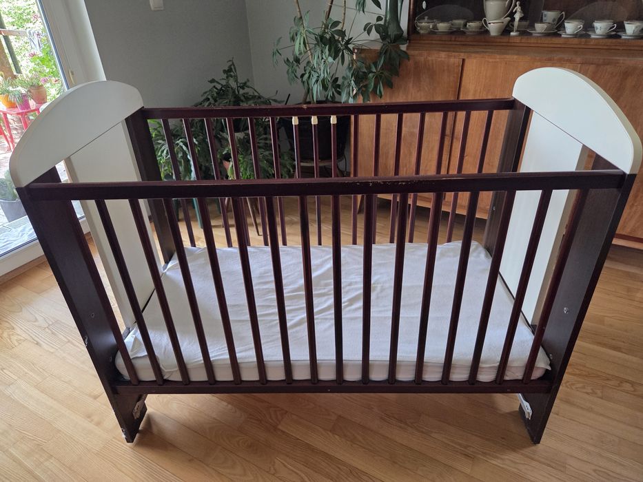 Łóżeczko dla dziecka