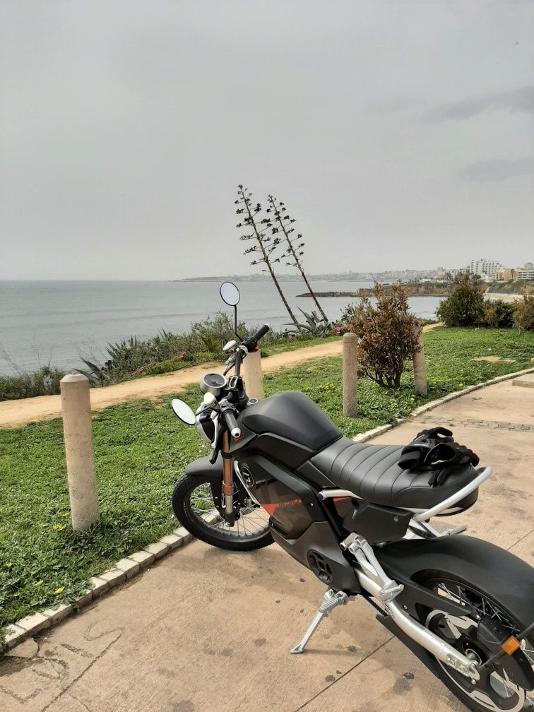 Mota Super Soco Tc max