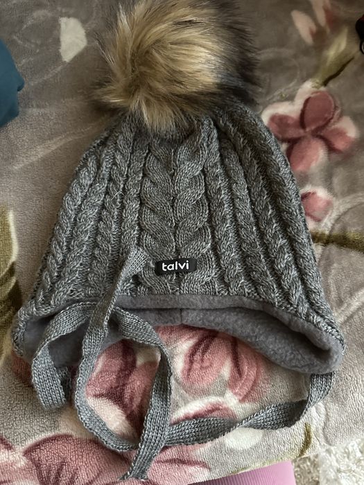 Зимова шапка Talvi