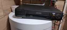 Panasonic magnetowid nv-SD442EE