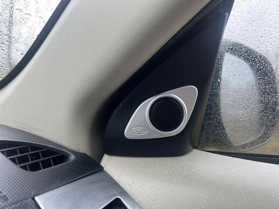 Citroen C-Crosser 2.2d 4x4