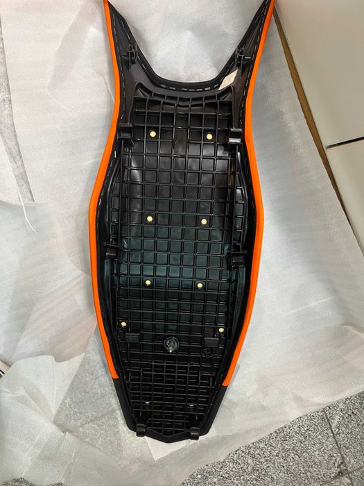 Material KTM 790/790 Adventure R